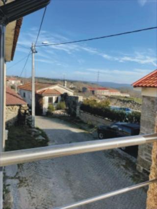 Casa Sofia Villa Vila Pouca de Aguiar Eksteriør billede